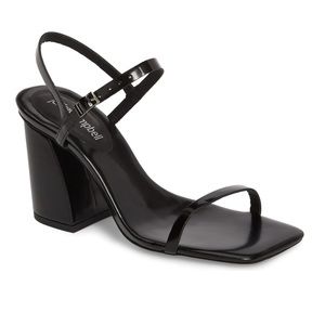 Jeffrey Campbell Afternoon Sandals